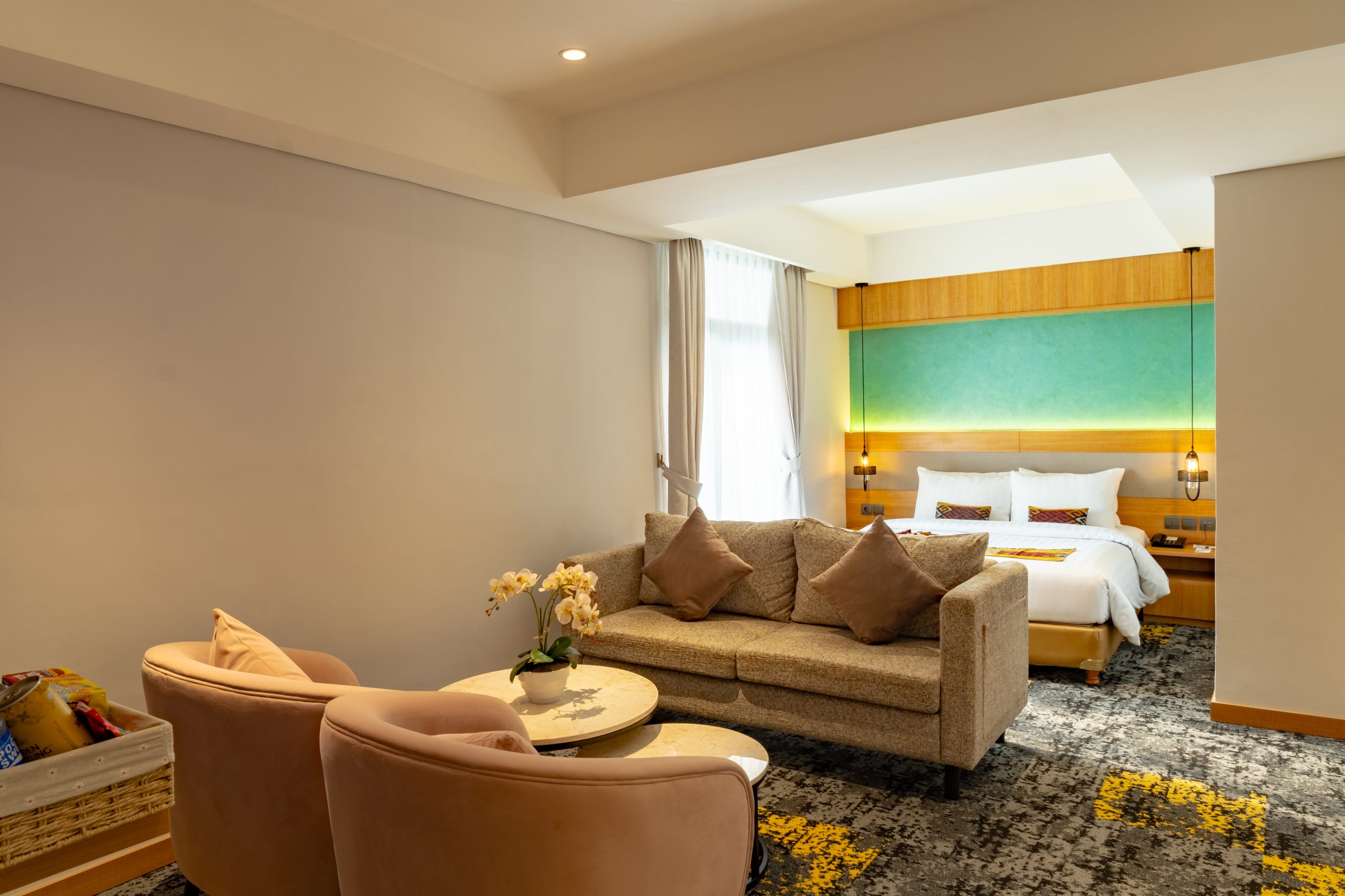 Suite Room SHFJ-13