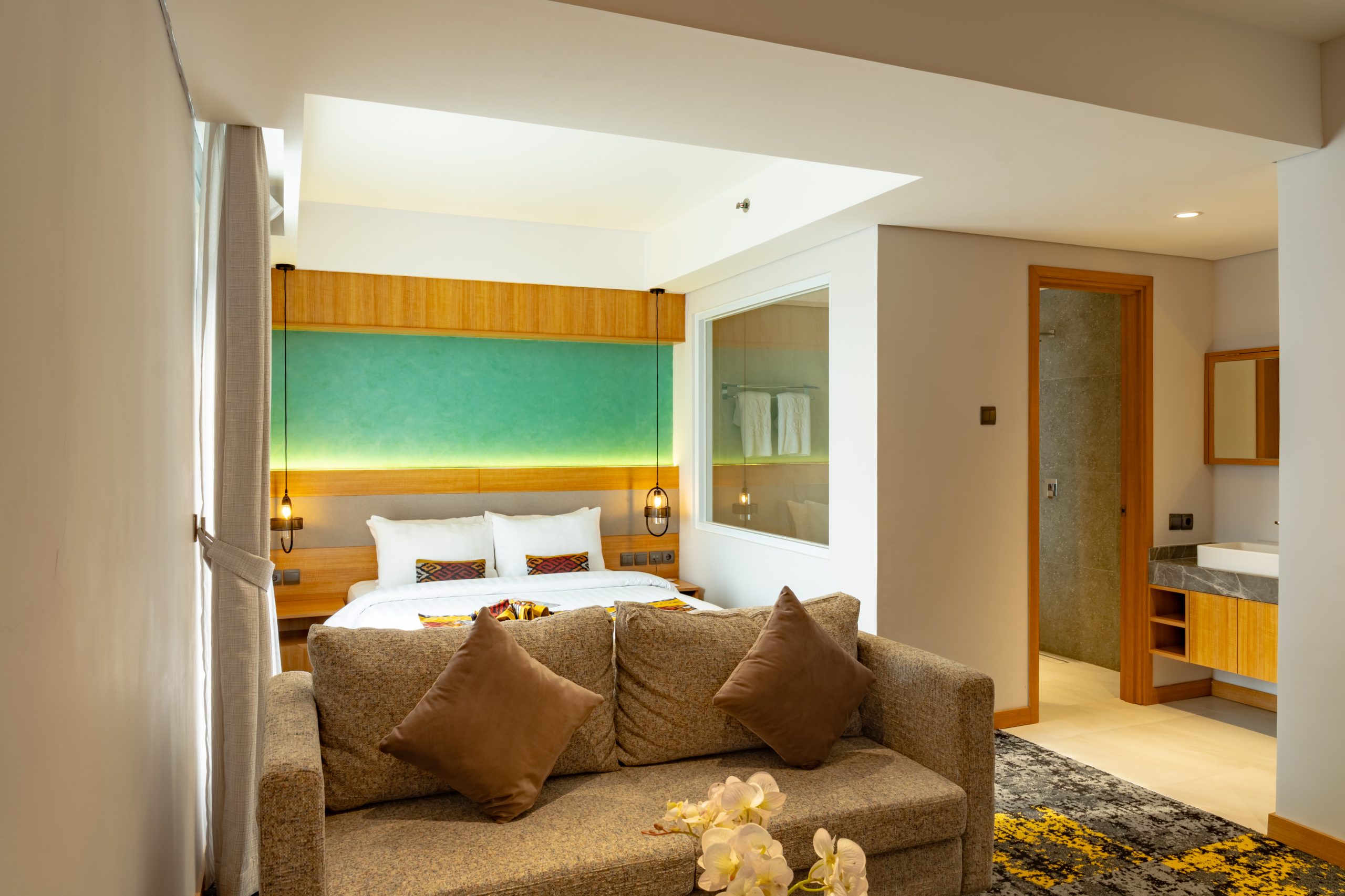 Suite Room SHFJ-17