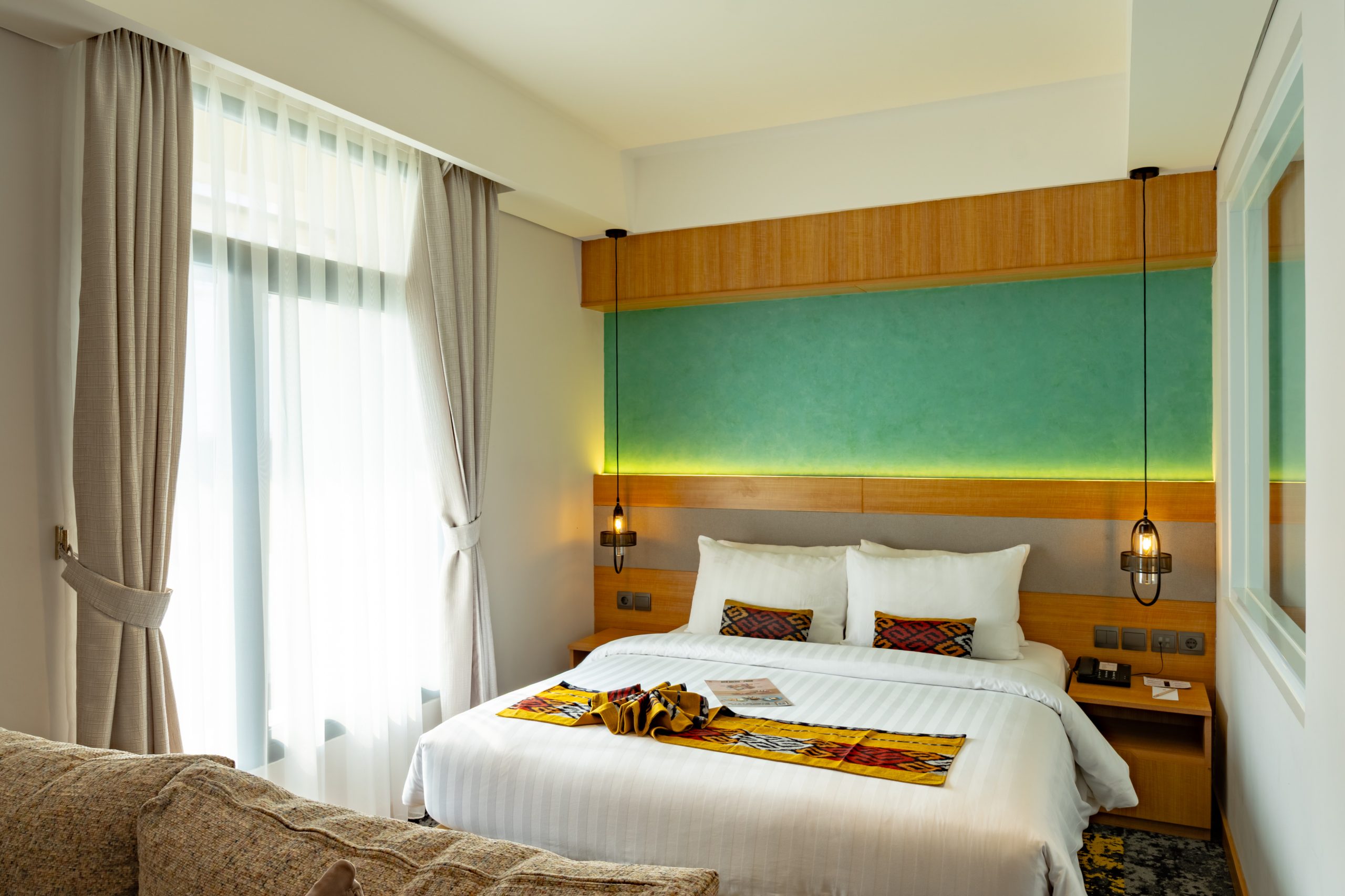 Suite Room SHFJ-2