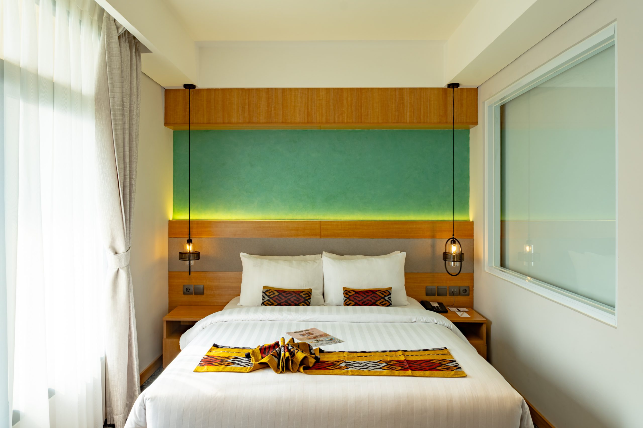 Suite Room SHFJ-3