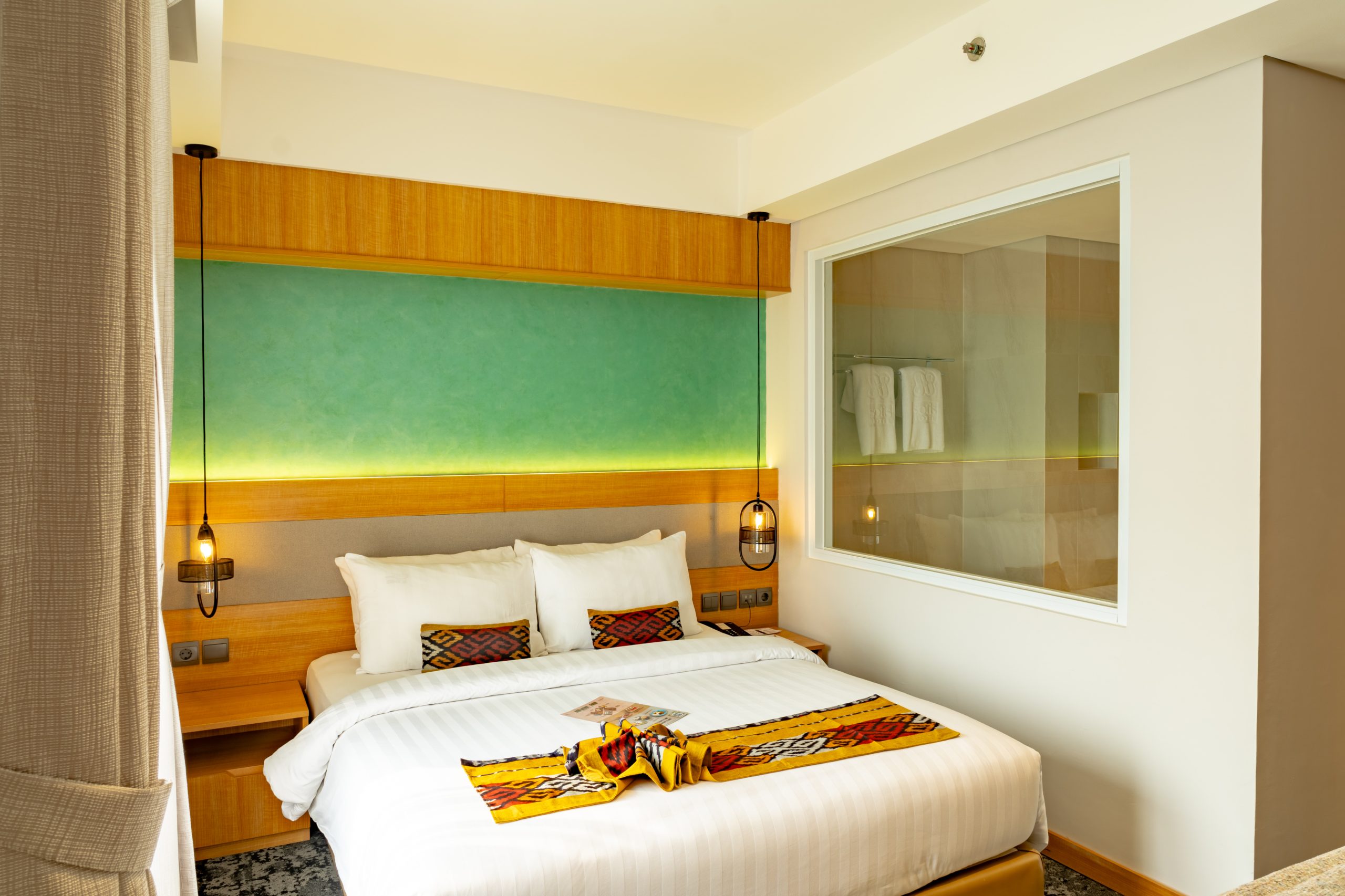 Suite Room SHFJ-5