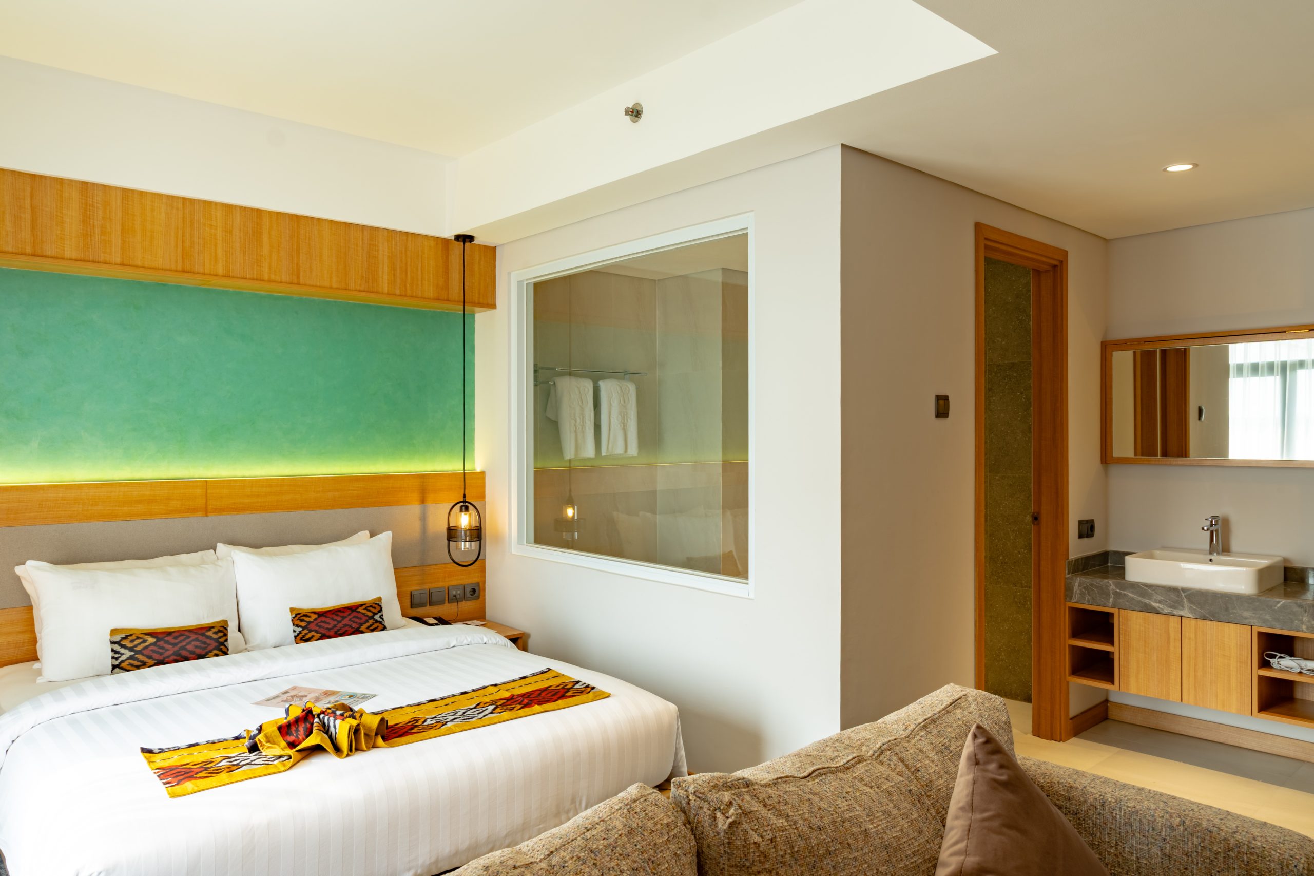 Suite Room SHFJ-6